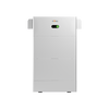 Baterie Solara Modulara 5.12kWh 102V High Voltage LiFePO4 nJoy Powerhill HV5K-50-C