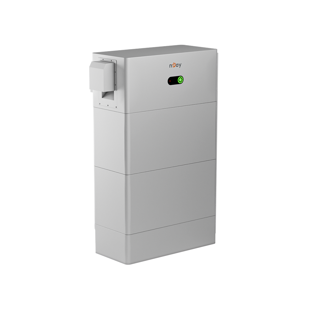 Baterie solara LiFePO4 Powerhill nJoy HV5K-50