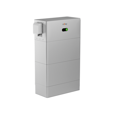 Baterie solara LiFePO4 Powerhill nJoy HV5K-50