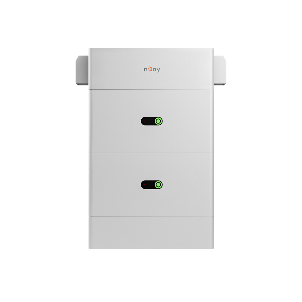 Baterie solara LiFePO4 Powerhill nJoy