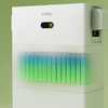 Baterie Solara 5kW - Acumulator LiFePO4 nJoy Powerhill