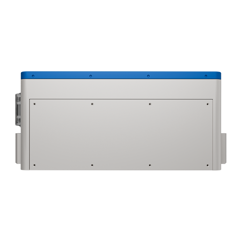 Baterie solara sistem hibrid njoy Bastion