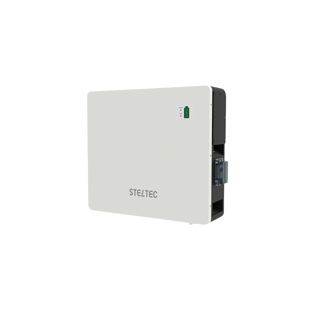 Baterie Steltec Flex L1 STE-BSW-5220 5kW / 5.2kW