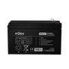 Acumulator 12V 9Ah nJoy GP09122F VRLA