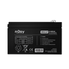 Baterie 12V 9Ah High Rate nJoy