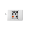 Conectori PDU Powerhill nJoy