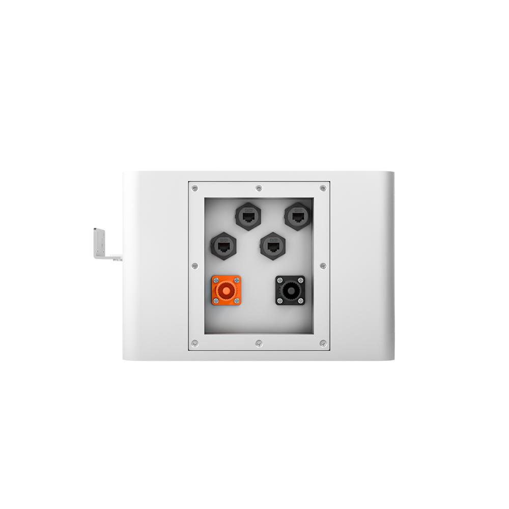 Conectori PDU Powerhill nJoy