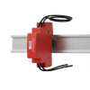 Stingere Incendiu Tablouri Electrice - Dispozitiv Sina DIN Breeze Fire Protection Certificat CE, ISO, TUV