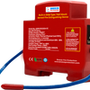 Stingere Incendiu Tablouri Electrice - Dispozitiv Sina DIN Breeze Fire Protection Certificat CE, ISO, TUV
