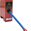 Stingere Incendiu Tablouri Electrice - Dispozitiv Sina DIN Breeze Fire Protection Certificat CE, ISO, TUV