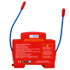 Stingere Incendiu Tablouri Electrice - Dispozitiv Sina DIN Breeze Fire Protection Certificat CE, ISO, TUV