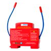 Stingere Incendiu Tablouri Electrice - Dispozitiv Sina DIN Breeze Fire Protection Certificat CE, ISO, TUV