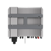 Invertor Solar Fotovoltaic Hibrid Felicity Solar 5kW T-REX-5KLP1G01 cu racire radiator