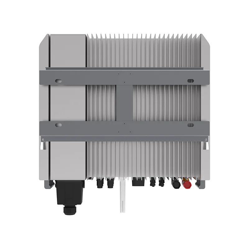 Invertor Solar Fotovoltaic Hibrid Felicity Solar 5kW T-REX-5KLP1G01 cu racire radiator