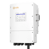 Invertor solar fotovoltaic hibrid Solis S6-EH3P10K02-NV-YD-L 10kW Trifazat Pret Accesibil