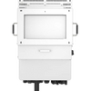 Invertor solar fotovoltaic hibrid Solis S6-EH3P10K02-NV-YD-L 10kW Trifazat spate