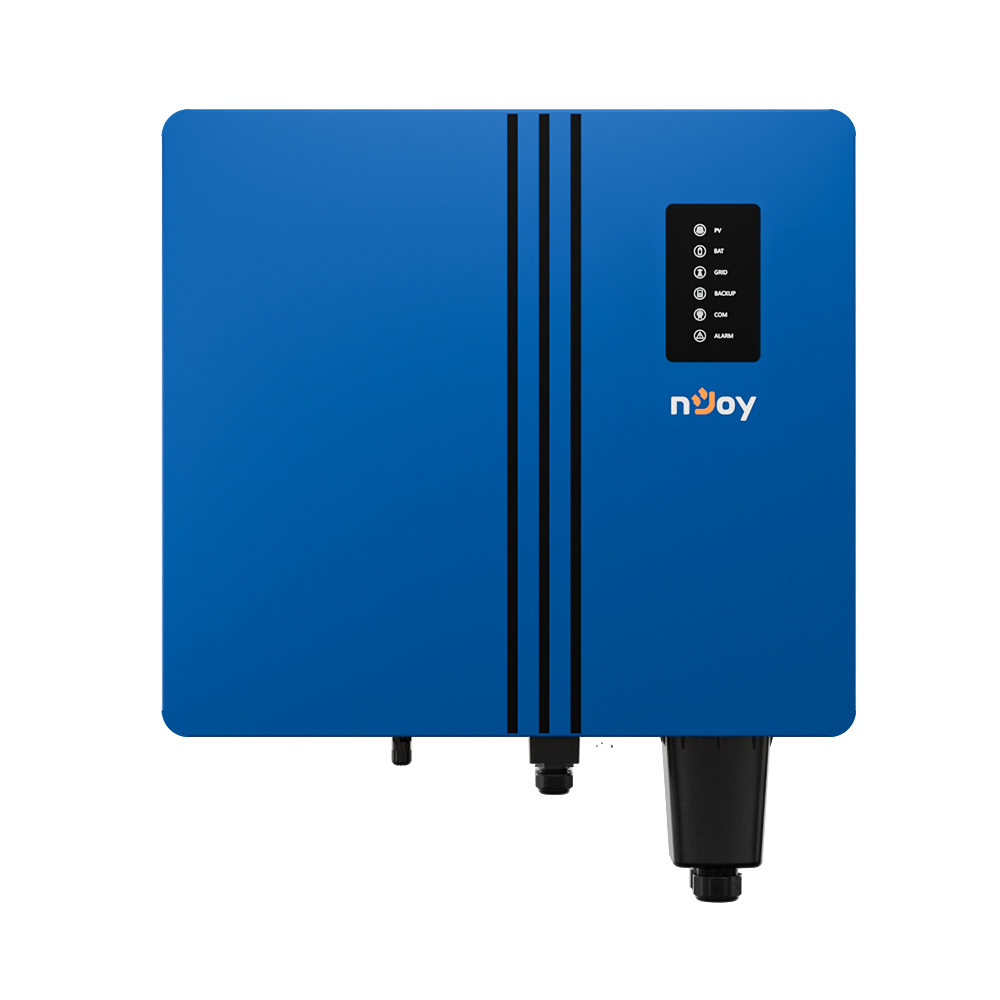 Invertor hibrid 25kW