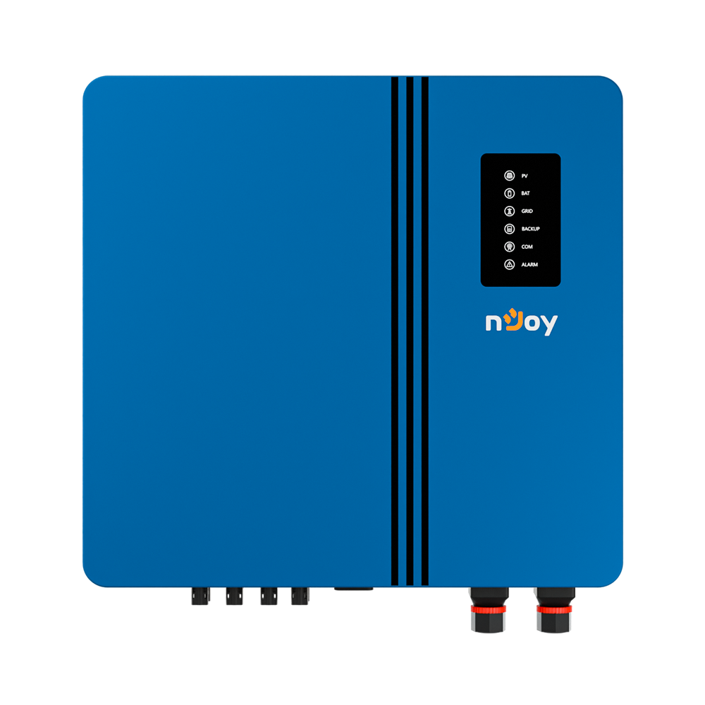 Invertor panouri solare 6kW nJoy Ascet