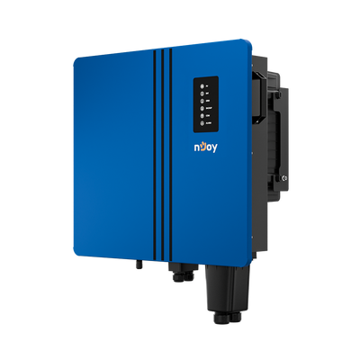 Invertor solar 25kW trifazat nJoy Ascet