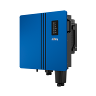 Invertor solar 25kW trifazat nJoy Ascet