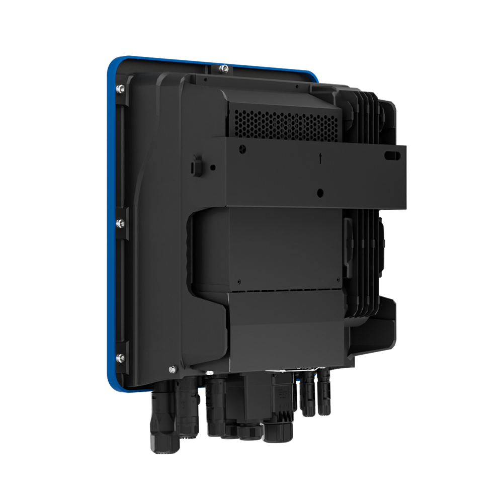 Invertor Solar 5.5kW Hibrid nJoy Ascet