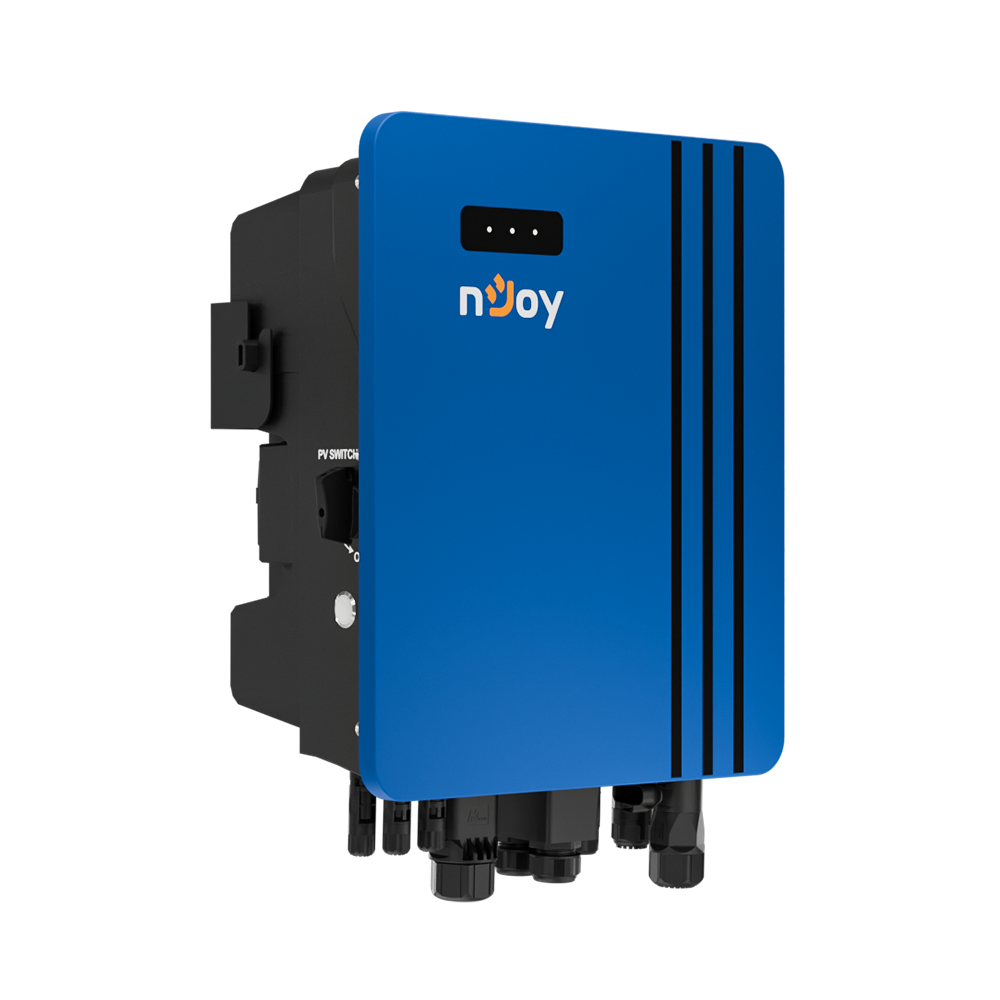 Invertor Solar 5kW nJoy Ascet Ongrid