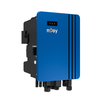 Invertor Solar 5kW nJoy Ascet Ongrid