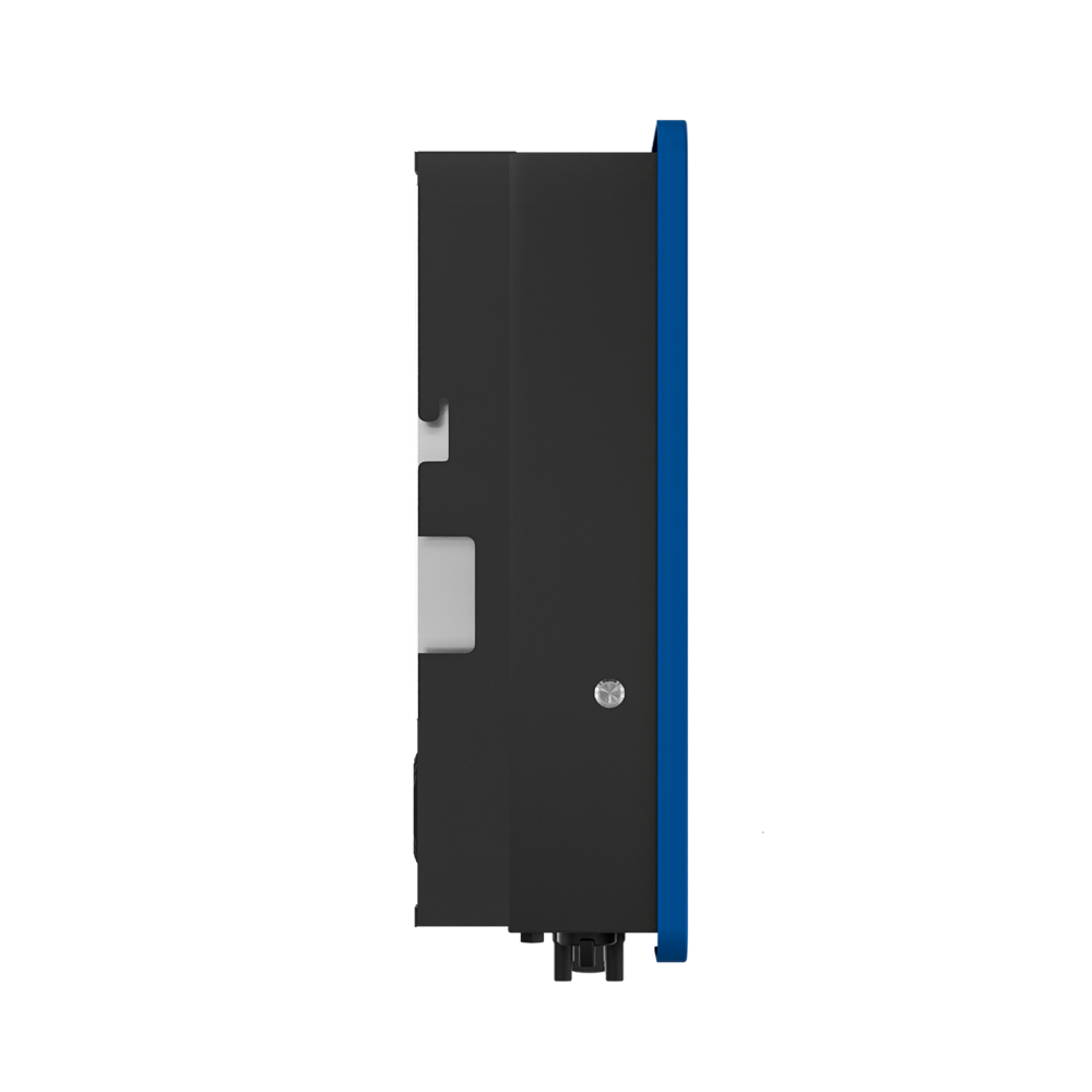 Invertor Solar 8kW Hibrid Trifazat nJoy Ascet | 2 x MPPT