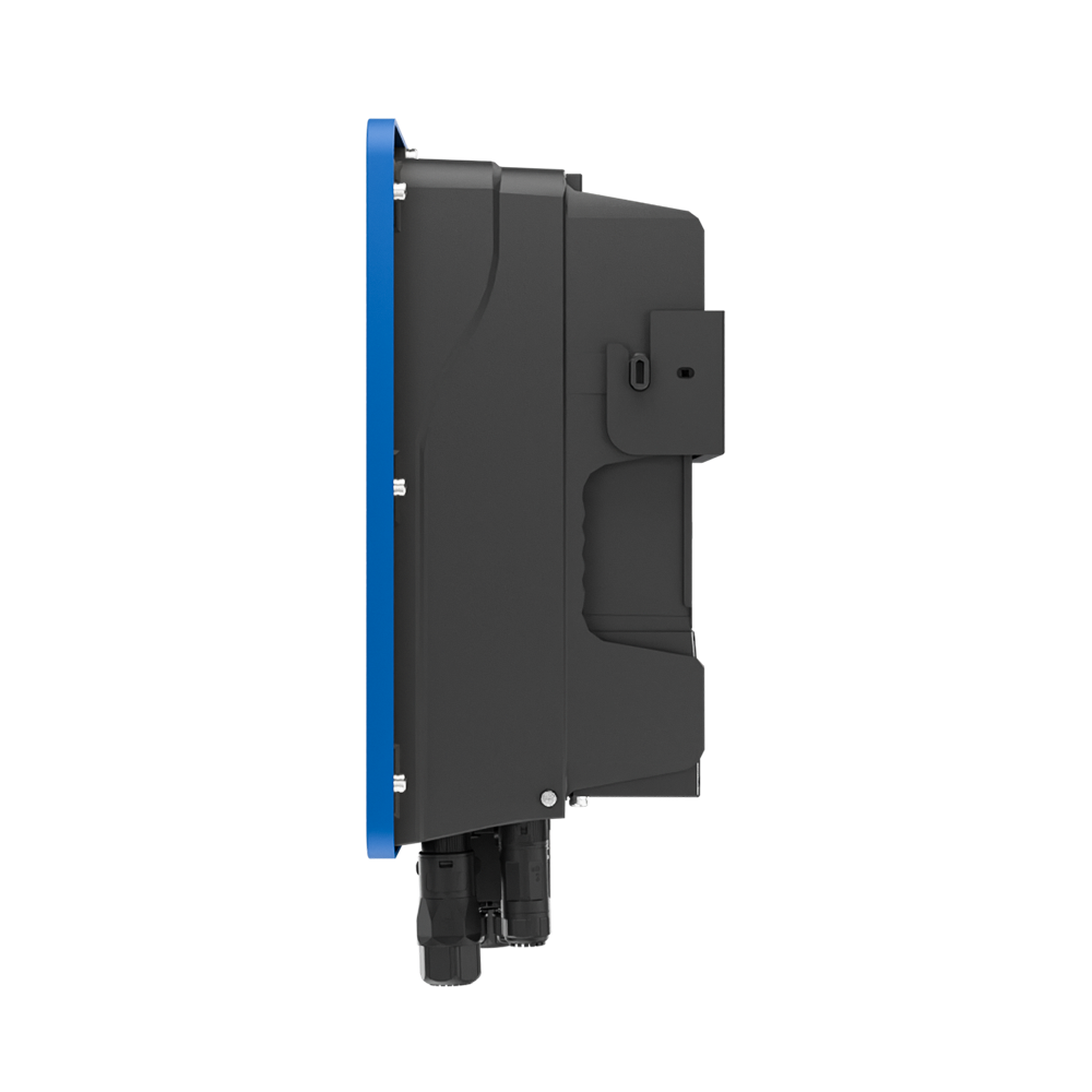 Invertor Solar Fotovoltaic 5kW nJoy Ascet