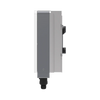 Invertor Solar Fotovoltaic Hibrid Felicity Solar 5kW T-REX-5KLP1G01 lateral