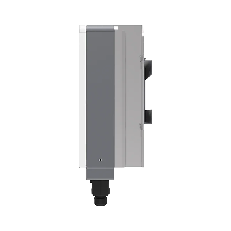 Invertor Solar Fotovoltaic Hibrid Felicity Solar 5kW T-REX-5KLP1G01 lateral