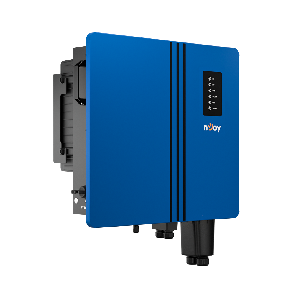 Invertor solar hibrid 25kW nJoy
