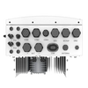 Invertor Solar Hibrid Solis S6-EH1P8K-L-PLUS 8kW Monofazat cu 2 MPPT