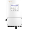 Invertor Solar Hibrid Solis S6-EH1P8K-L-PLUS 8kW Monofazat cu ecran display