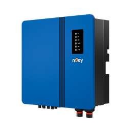 Invertor trifazat 10kW nJoy Ascet