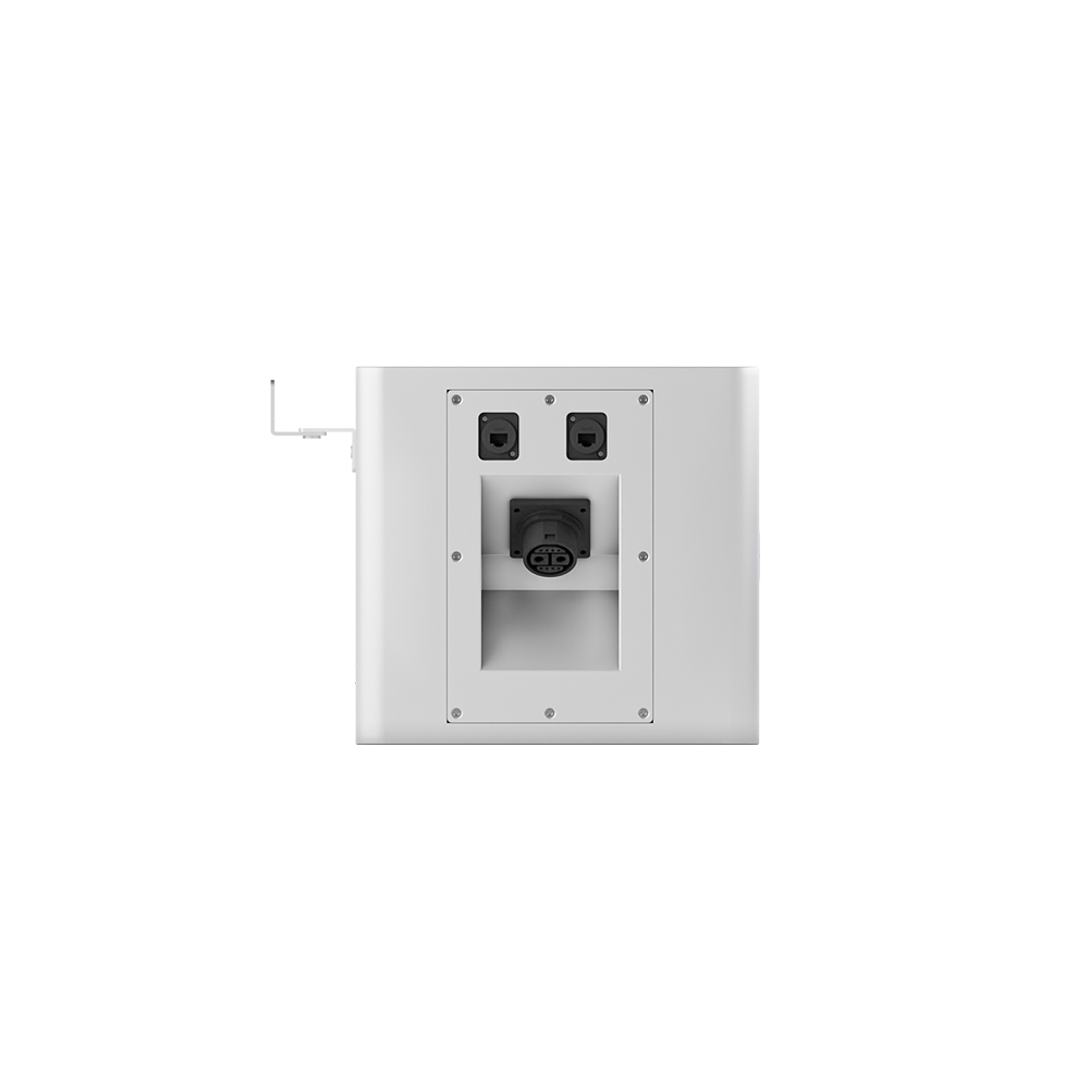 Mufa conector PDU Powerhill nJoy