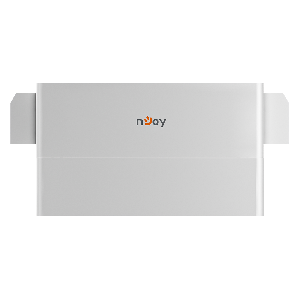 PDU baterie LiFePO4 nJoy Powerhill LV5K