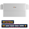 PDU Baterie Solara Powerhill nJoy LV5K maxim 102kWh