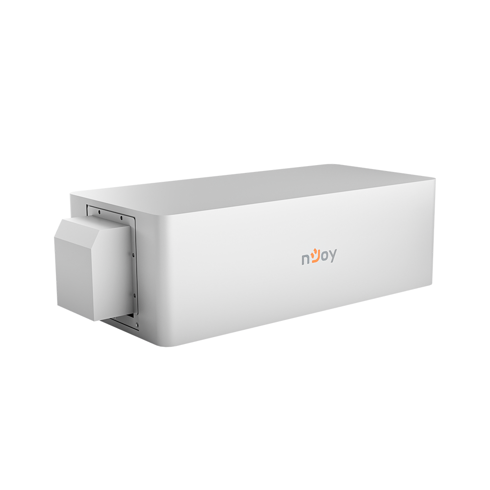 PDU Baterie solara Powerhill nJoy LV5K
