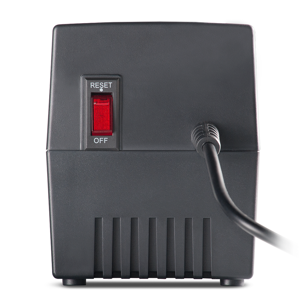 Stabilizator tensiune 1000VA 500W AVR electronic