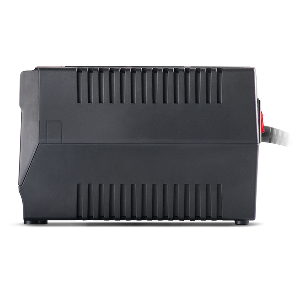 Stabilizator tensiune 1000VA 500W centrala termica