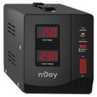 Stabilizator Tensiune 1000VA 600W nJoy Alvis