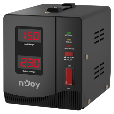 Stabilizator Tensiune 1000VA 600W