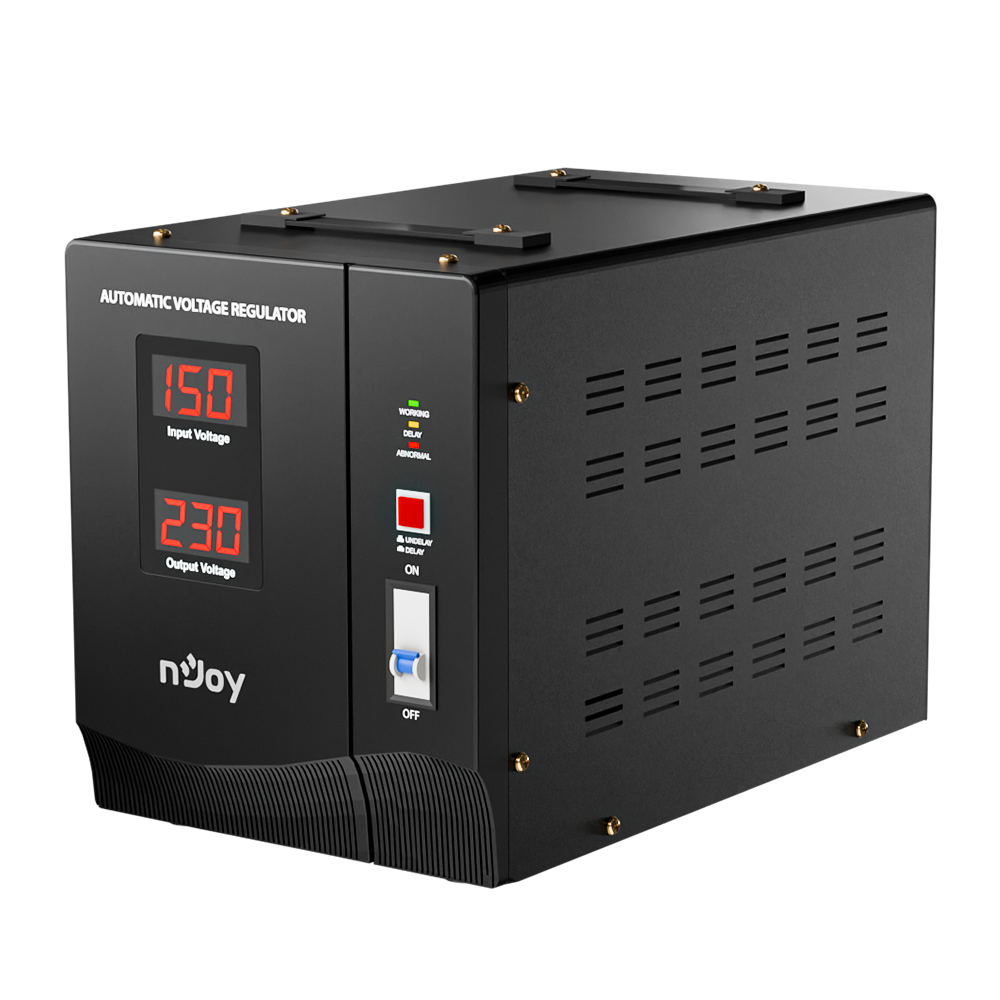 Stabilizator tensiune 3000VA 1800W
