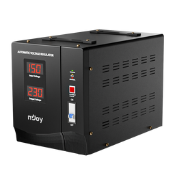 Stabilizator tensiune 3000VA 1800W
