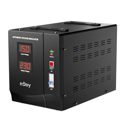 Stabilizator tensiune 3000VA 1800W