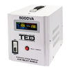Stabilizator Tensiune 5000VA 3000W Regulator TED00187