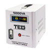 Stabilizator Tensiune Monofazat 10KVA 6kW RT TED000071