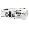 Stabilizator Tensiune servomotor 5200VA 3000W TED Electric