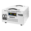 Stabilizator Tensiune servomotor 5200VA 3000W TED000200